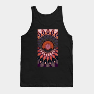 Eternal Sunset Tank Top